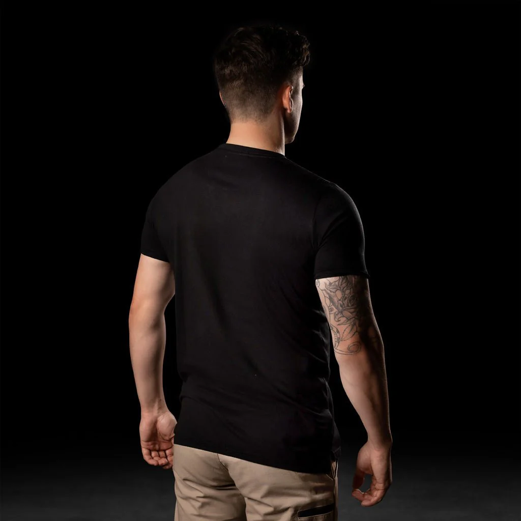BAD PINNACLEâ„¢ S/S T-SHIRT - Image 11