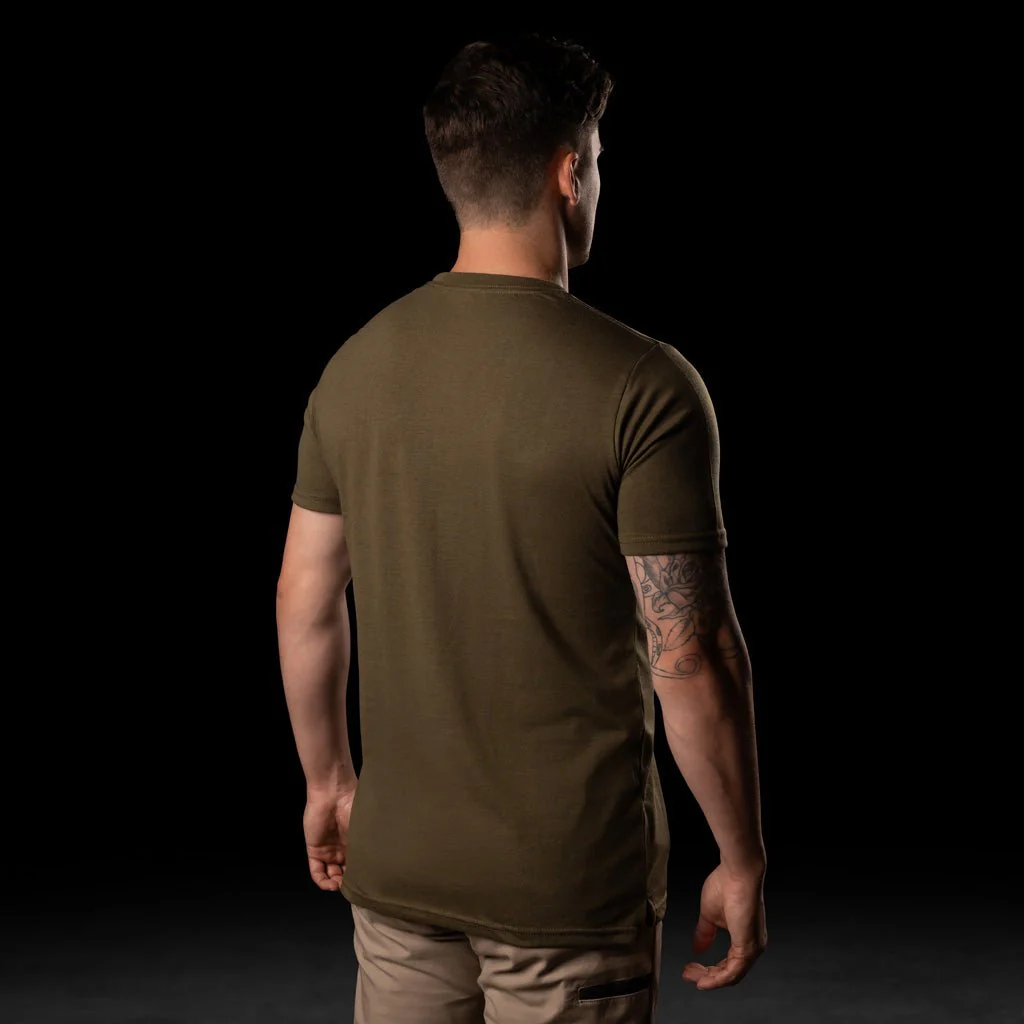 BAD PINNACLEâ„¢ S/S T-SHIRT - Image 23