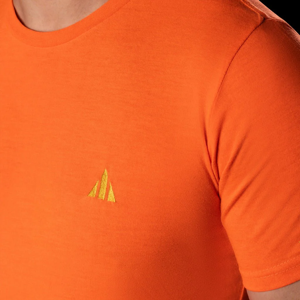 BAD PINNACLEâ„¢ S/S T-SHIRT - Image 4