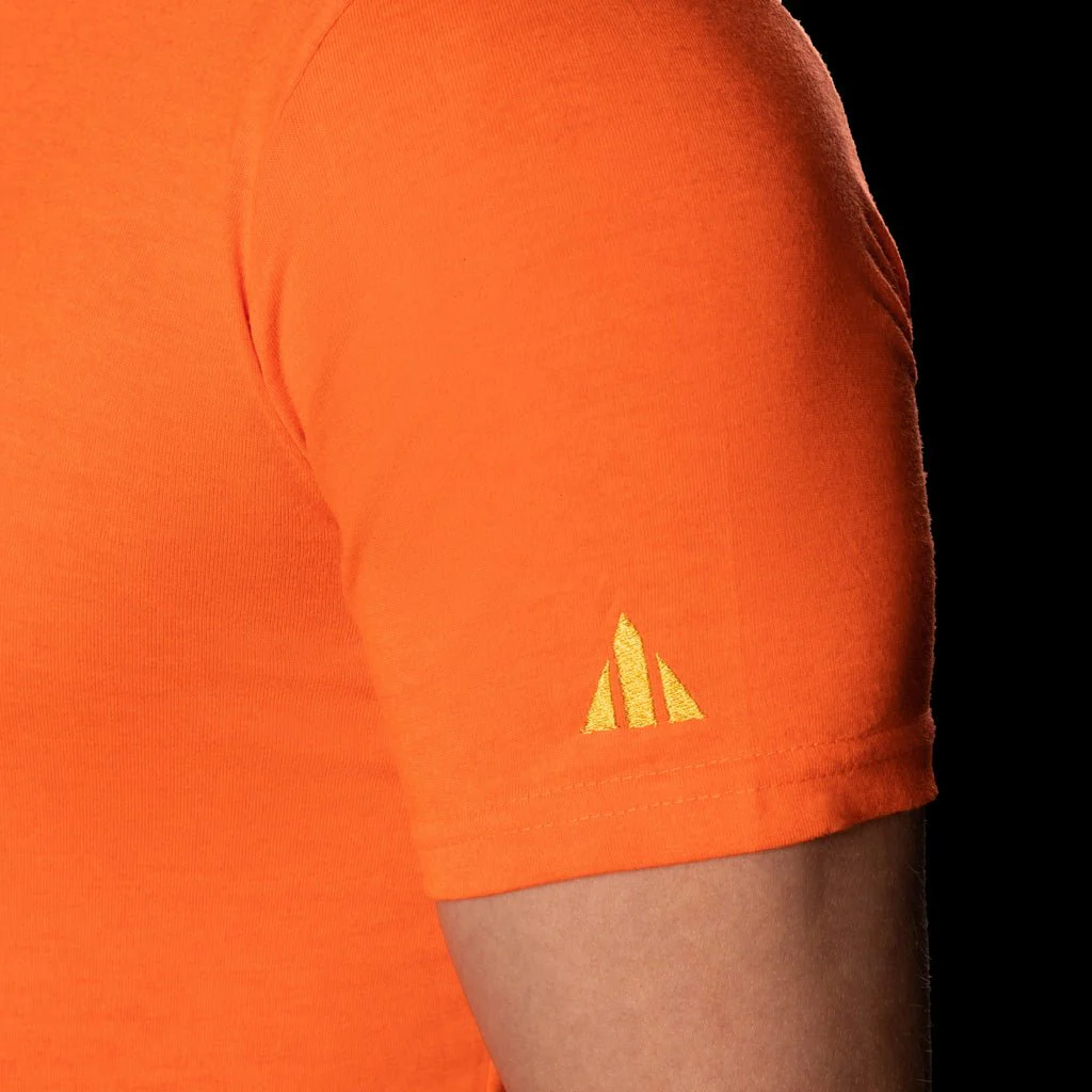 BAD PINNACLEâ„¢ S/S T-SHIRT - Image 5