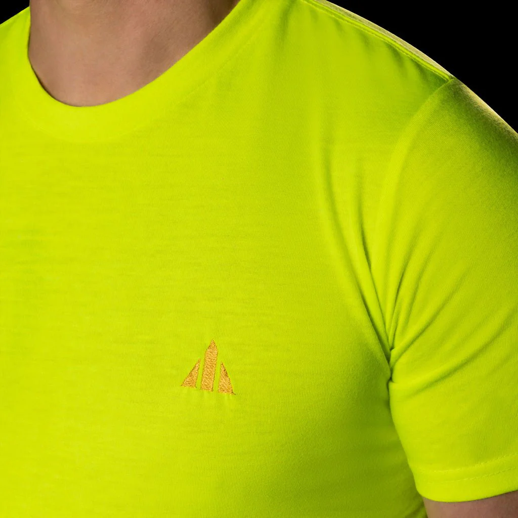 BAD PINNACLEâ„¢ S/S T-SHIRT - Image 8