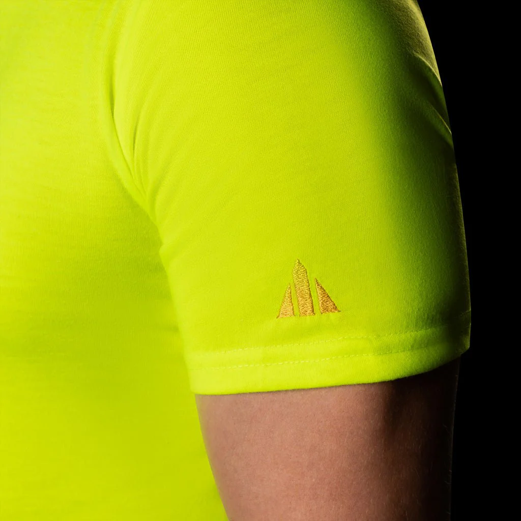 BAD PINNACLEâ„¢ S/S T-SHIRT - Image 9