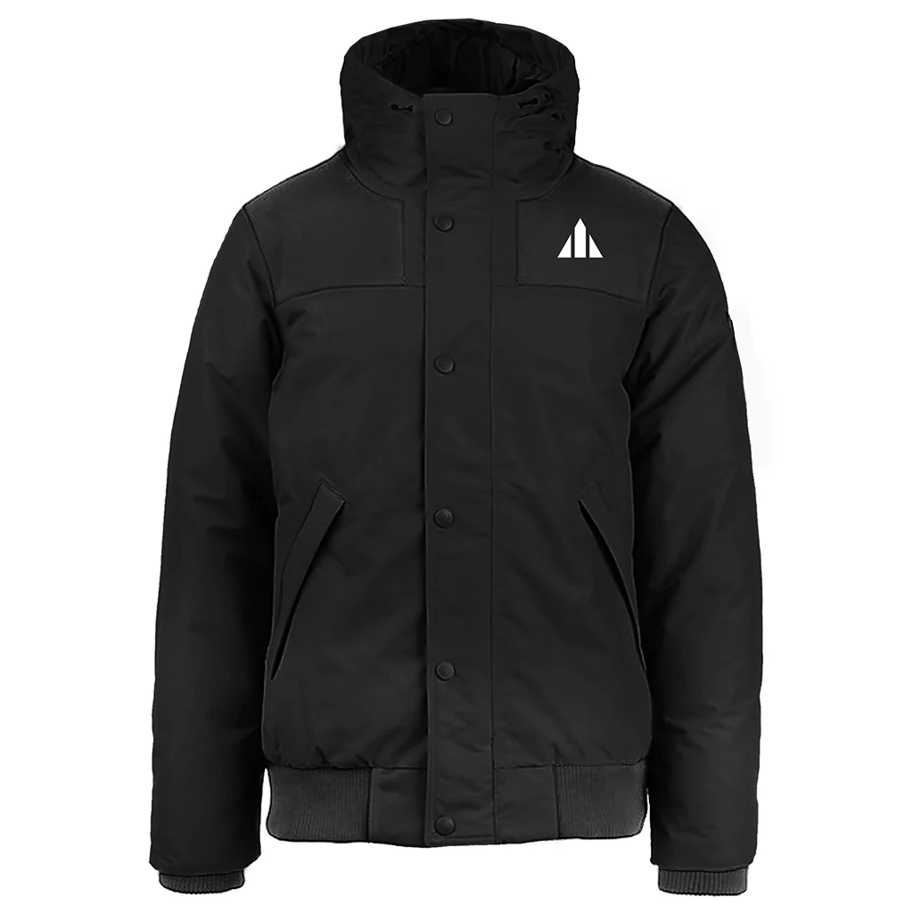 BAD QUESTâ„¢ PARKA JACKET