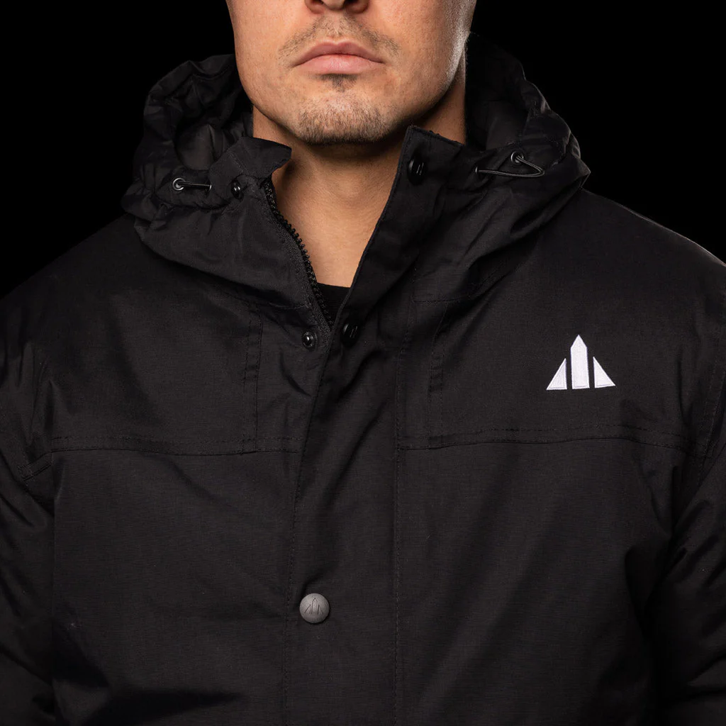 BAD QUESTâ„¢ PARKA JACKET - Image 4