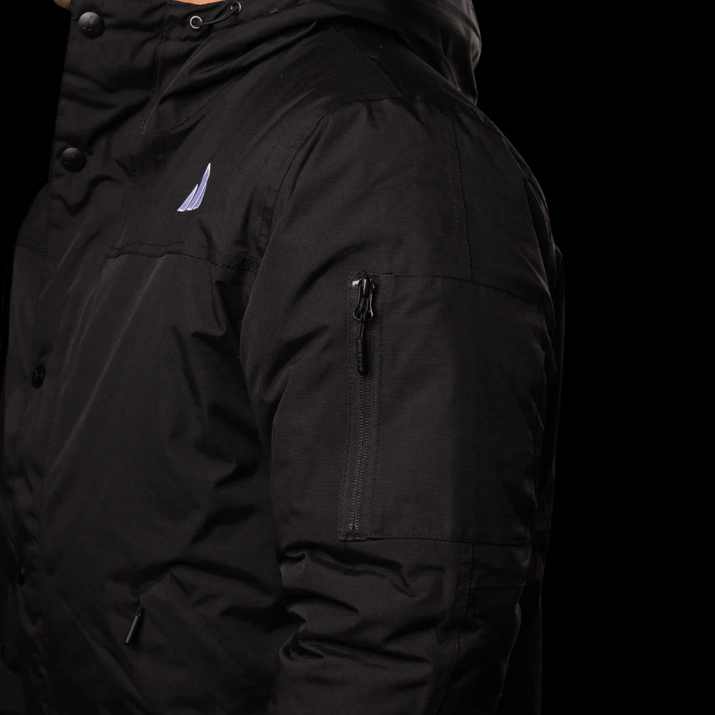 BAD QUESTâ„¢ PARKA JACKET - Image 5