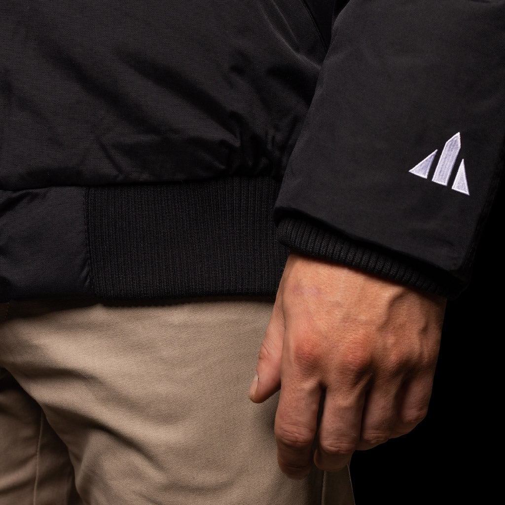 BAD QUESTâ„¢ PARKA JACKET - Image 6