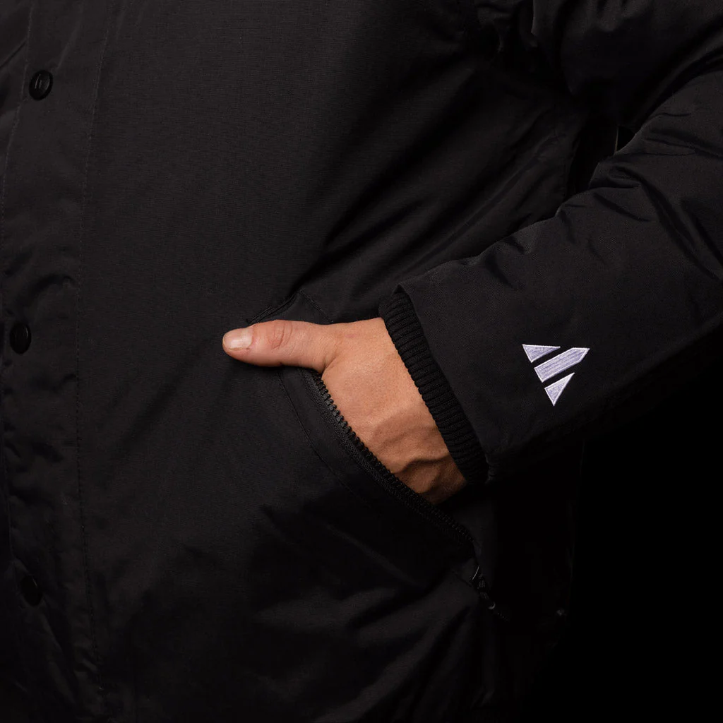 BAD QUESTâ„¢ PARKA JACKET - Image 7