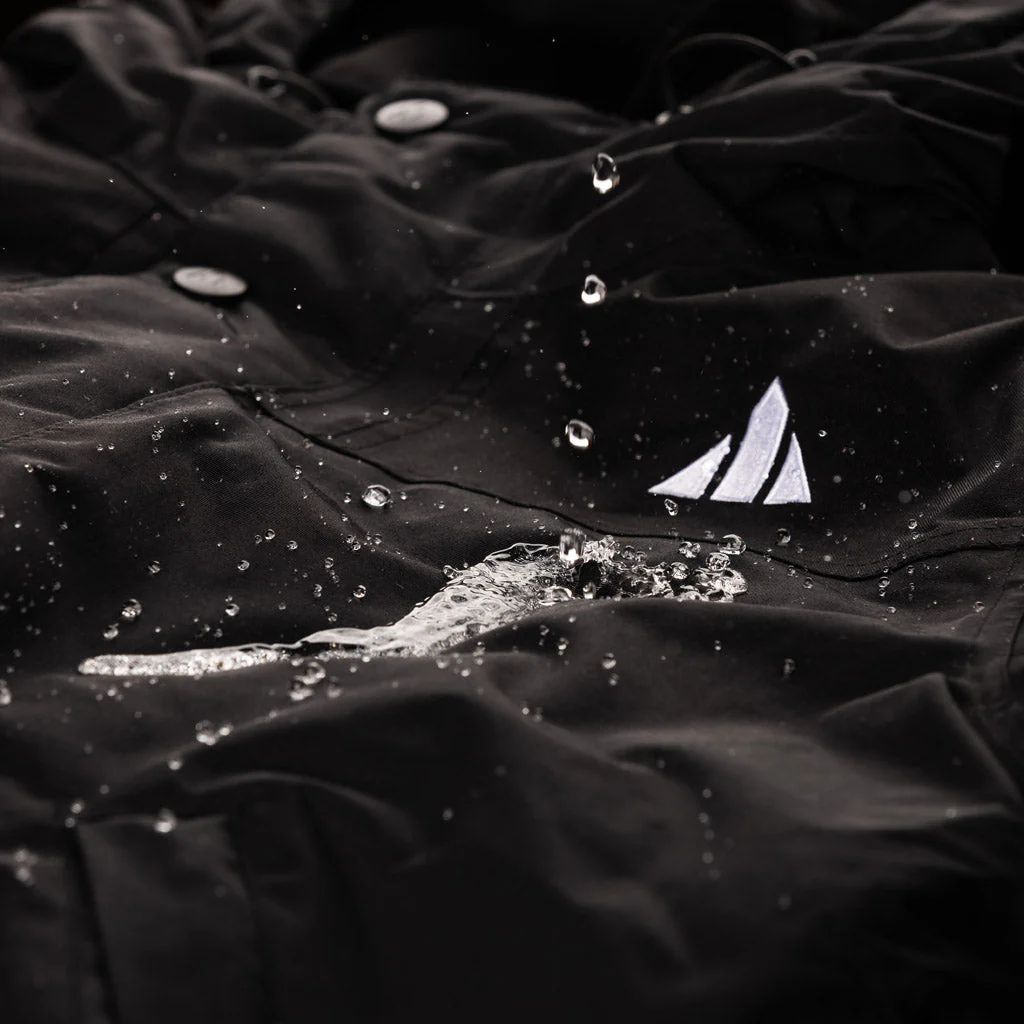 BAD QUESTâ„¢ PARKA JACKET - Image 9