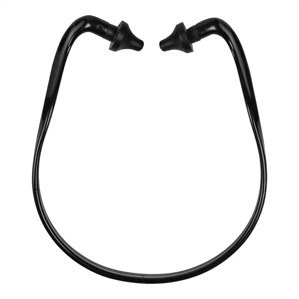 BAD QUIET-COMFORT⢠BANDED EARPLUGS