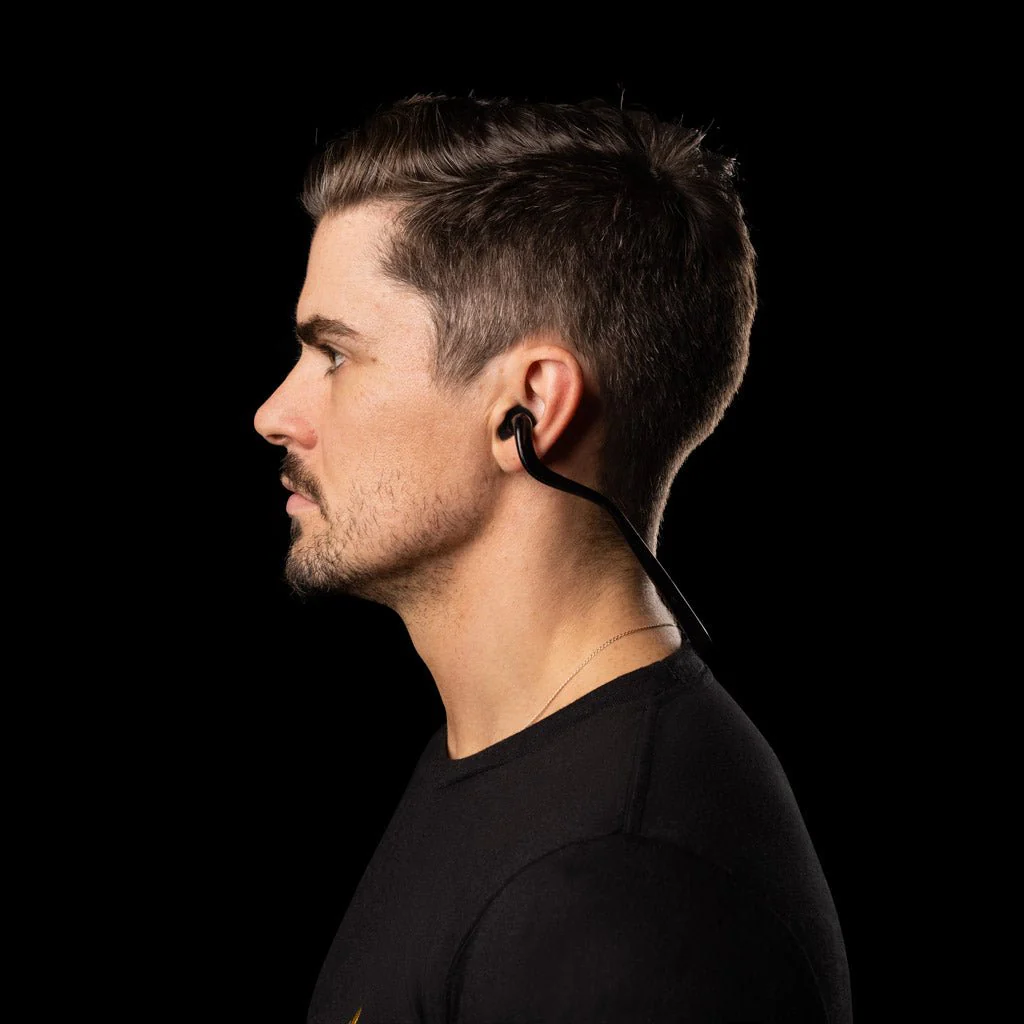 BAD QUIET-COMFORT⢠BANDED EARPLUGS - Image 2