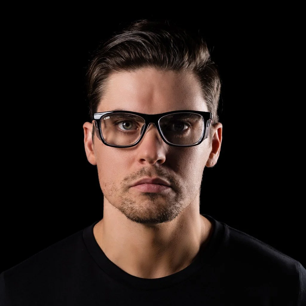 BAD SAFETY GLASSES - Image 2