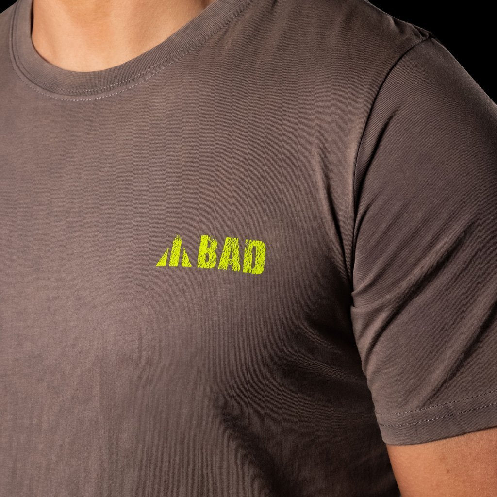 BAD TRADEMARK⢠ACID WASH S/S T-SHIRT - Image 26