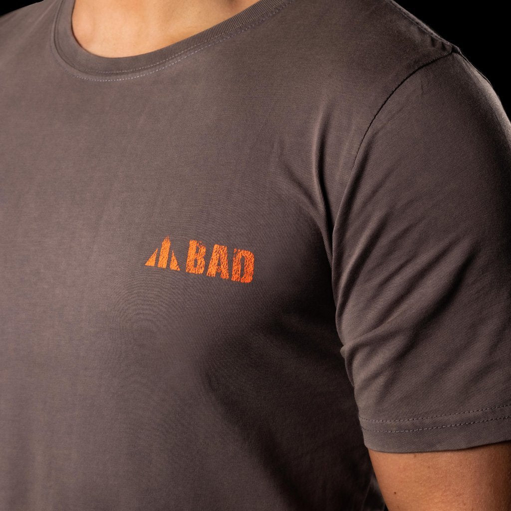 BAD TRADEMARK⢠ACID WASH S/S T-SHIRT - Image 28