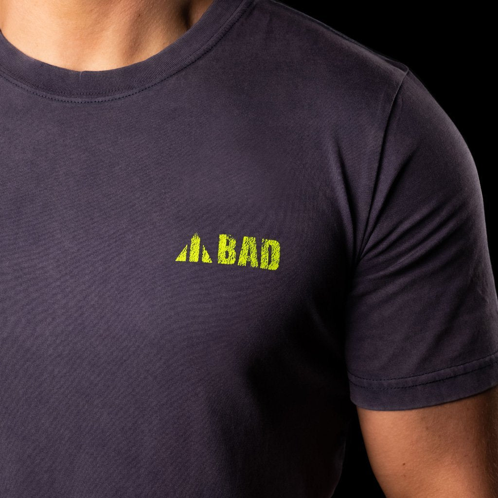 BAD TRADEMARK⢠ACID WASH S/S T-SHIRT - Image 30