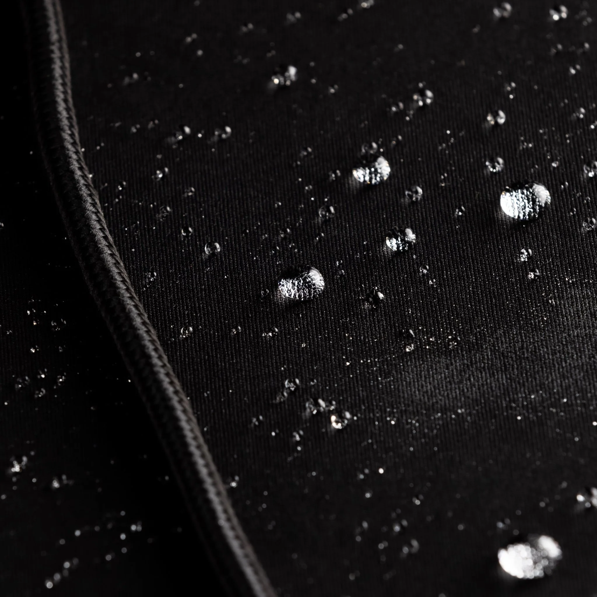 BAD WATERPROOF RAIN-DEFEND™ HI-VIS FLEECE HOODIE - Image 22