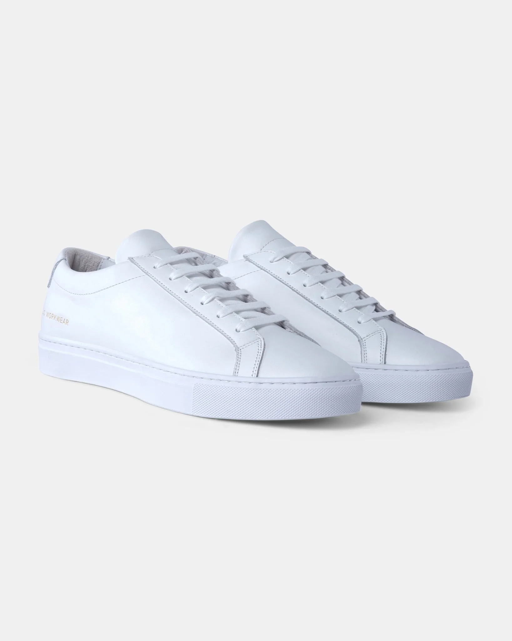 BAD WINâ„¢ LUXURY LEATHER MINIMALIST SNEAKERS - Image 7