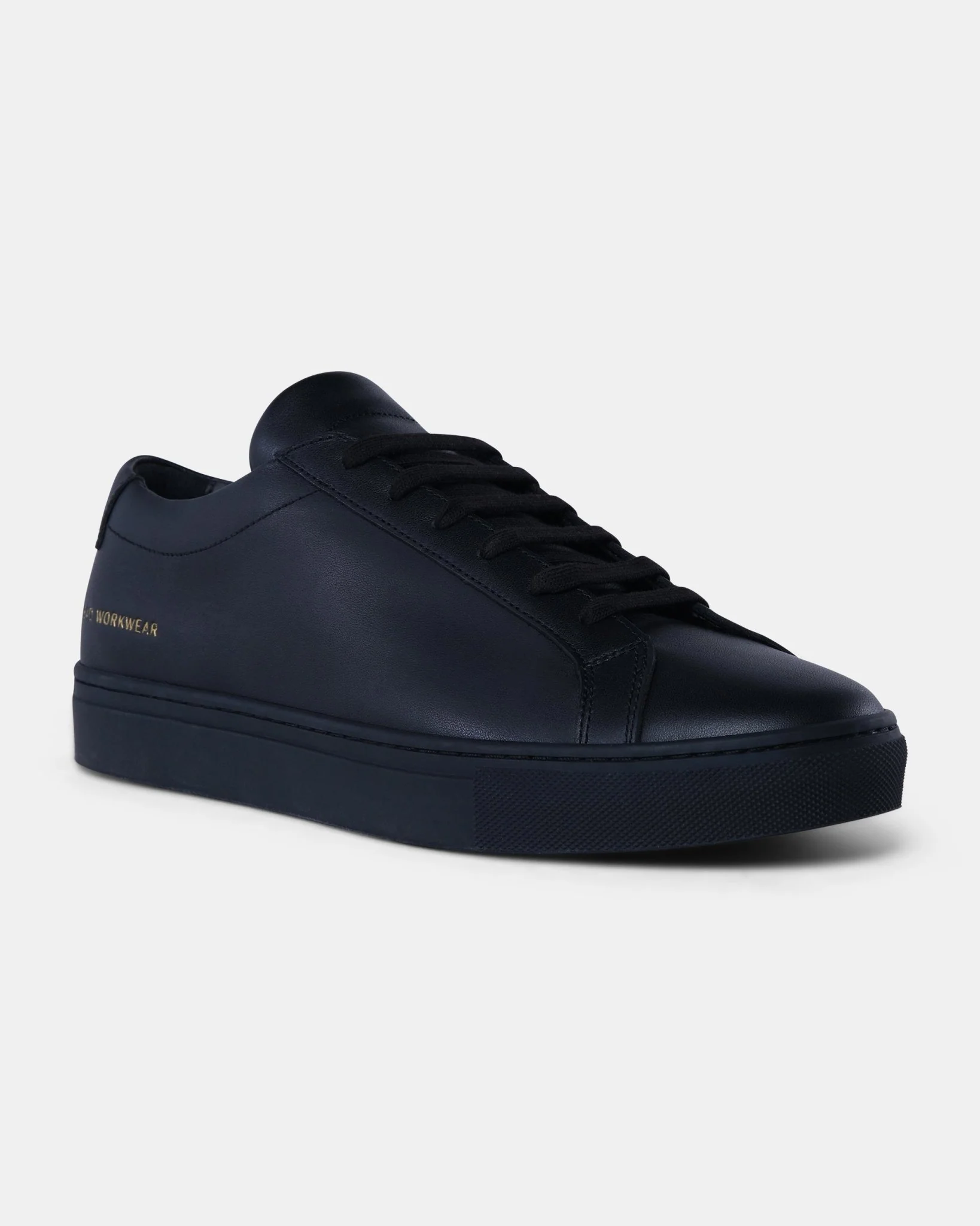 BAD WINâ„¢ LUXURY LEATHER MINIMALIST SNEAKERS - Image 8