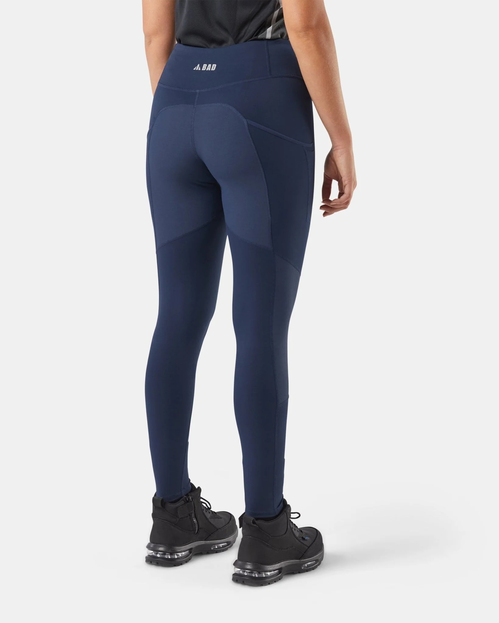BAD WOMENS ADAPTâ„¢ WORK LEGGINGS - Image 10