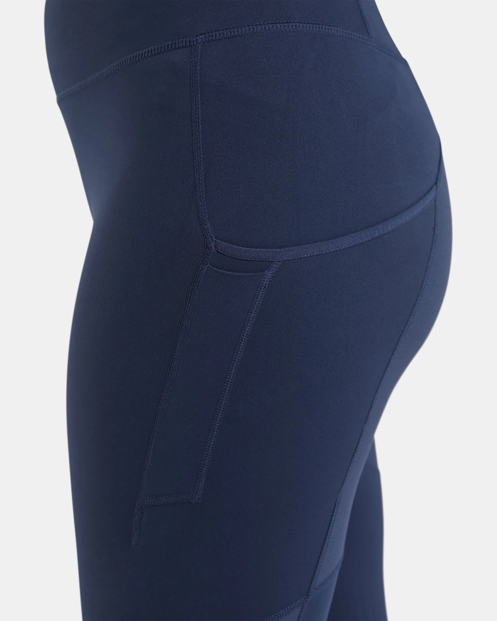 BAD WOMENS ADAPTâ„¢ WORK LEGGINGS - Image 13