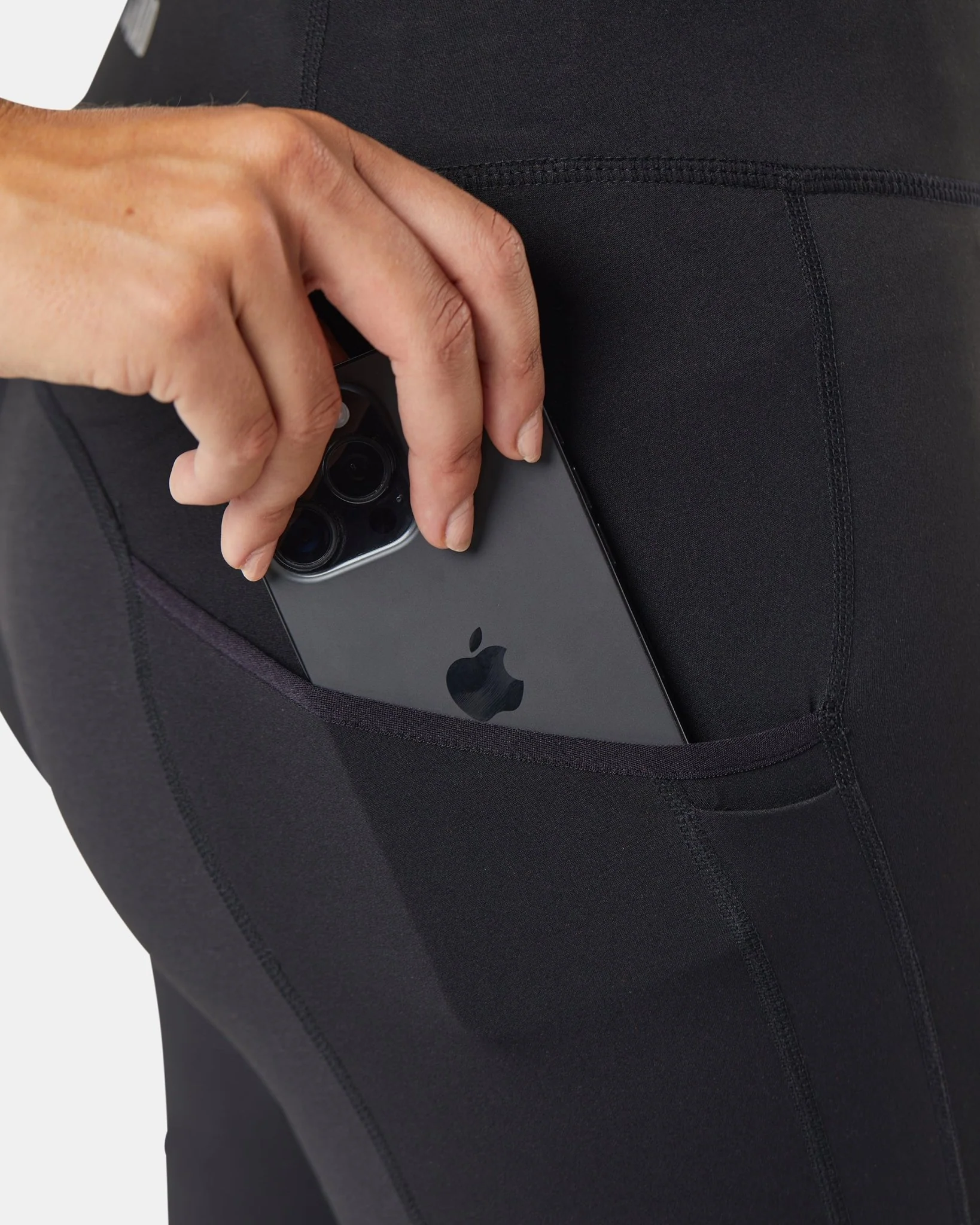 BAD WOMENS ADAPTâ„¢ WORK LEGGINGS - Image 4