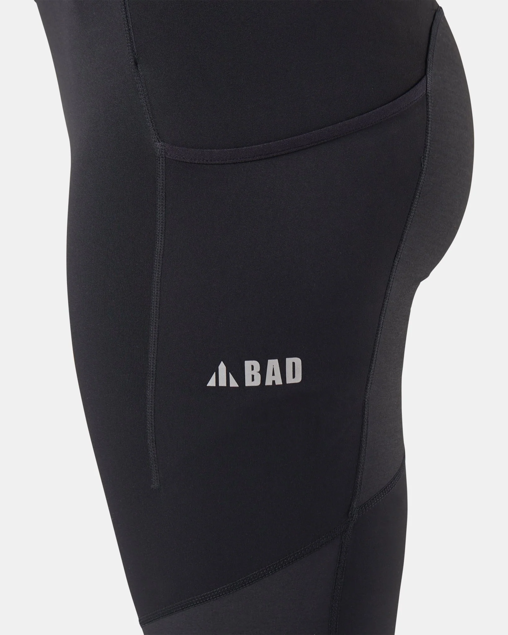 BAD WOMENS ADAPTâ„¢ WORK LEGGINGS - Image 5