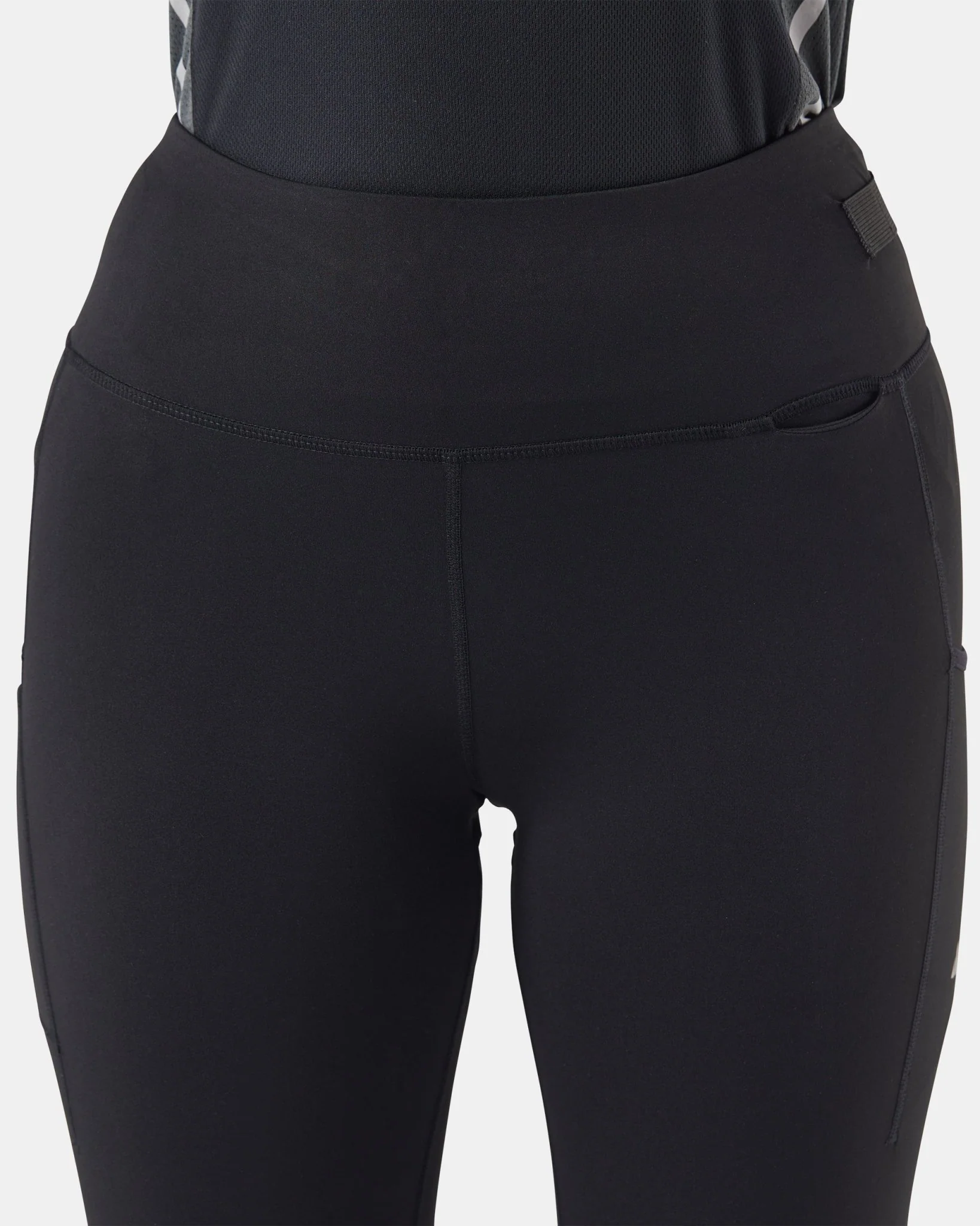BAD WOMENS ADAPTâ„¢ WORK LEGGINGS - Image 8