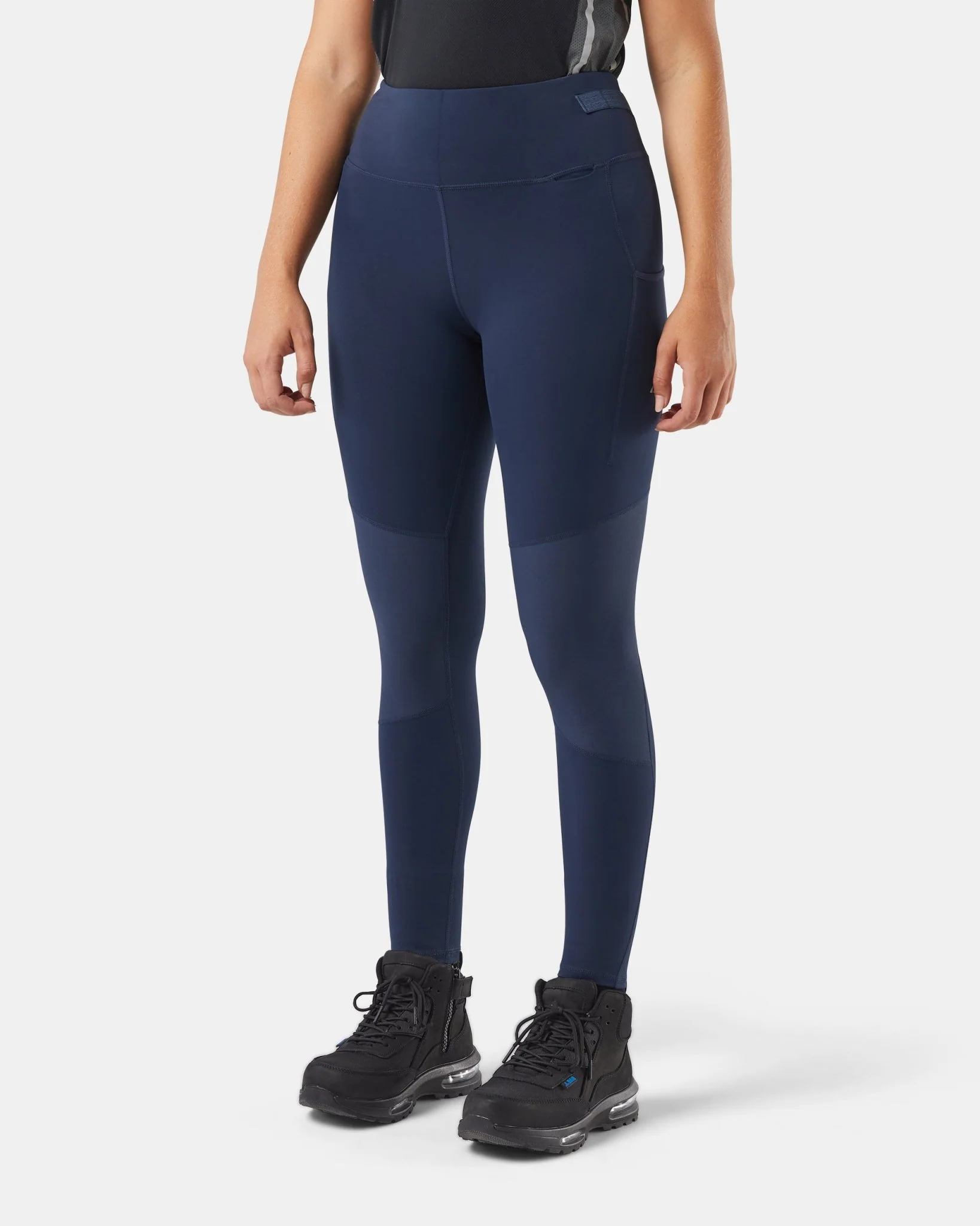 BAD WOMENS ADAPTâ„¢ WORK LEGGINGS - Image 9