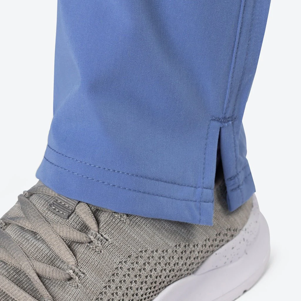BAD WOMENS REVOLUTIONARYâ„¢ SLIM FIT SCRUB PANTS - Image 17